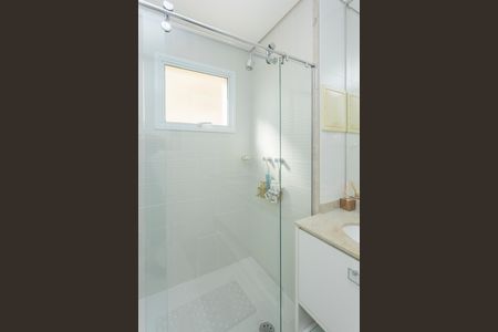 Apartamento à venda com 160m², 3 quartos e 3 vagasBanheiro da Suíte 1