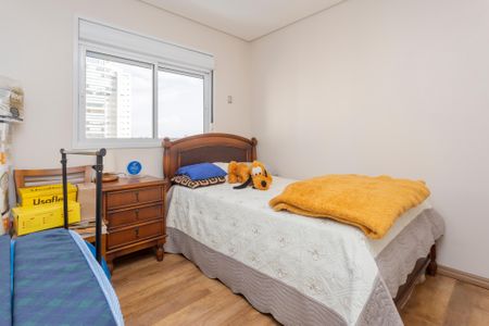 Apartamento à venda com 160m², 3 quartos e 3 vagasQuarto Suíte 3