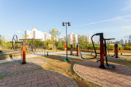 Apartamento à venda com 160m², 3 quartos e 3 vagasFitness Externo