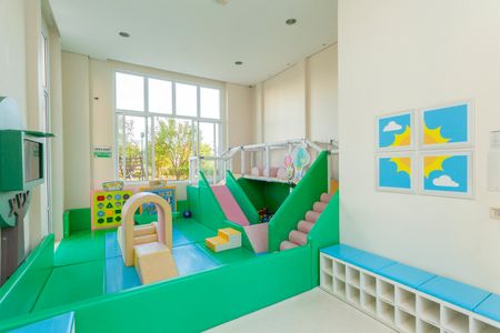 Apartamento à venda com 160m², 3 quartos e 3 vagasBrinquedoteca