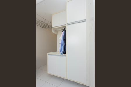 Apartamento à venda com 160m², 3 quartos e 3 vagasÁrea de Serviço