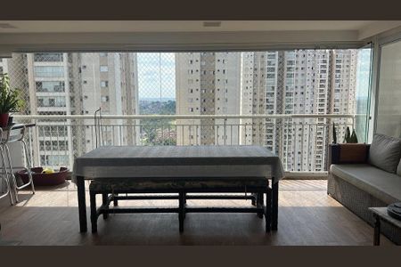 Apartamento à venda com 171m², 3 quartos e 3 vagasFoto 35