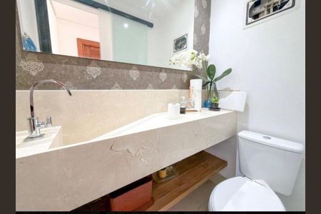 Apartamento à venda com 171m², 3 quartos e 3 vagasFoto 13