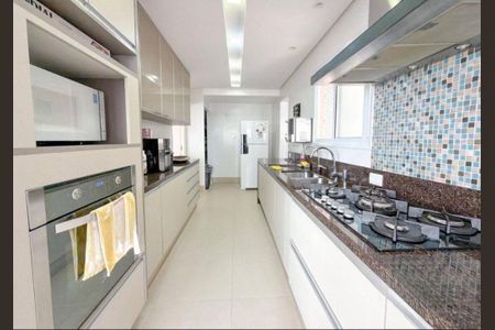 Apartamento à venda com 171m², 3 quartos e 3 vagasFoto 18