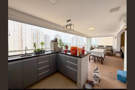 Apartamento à venda com 171m², 3 quartos e 3 vagasFoto 14