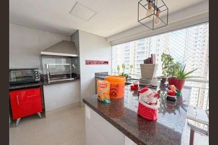 Apartamento à venda com 171m², 3 quartos e 3 vagasFoto 15
