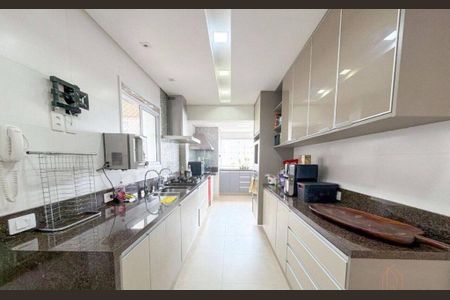 Apartamento à venda com 171m², 3 quartos e 3 vagasFoto 17