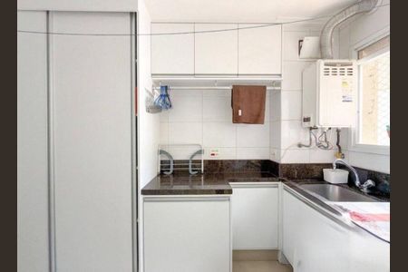 Apartamento à venda com 171m², 3 quartos e 3 vagasFoto 20