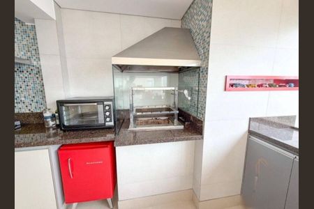Apartamento à venda com 171m², 3 quartos e 3 vagasFoto 16