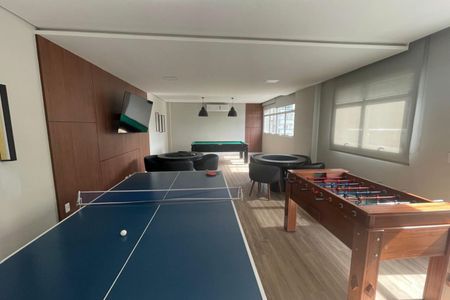 Apartamento para alugar com 87m², 2 quartos e 1 vagaÁrea comum