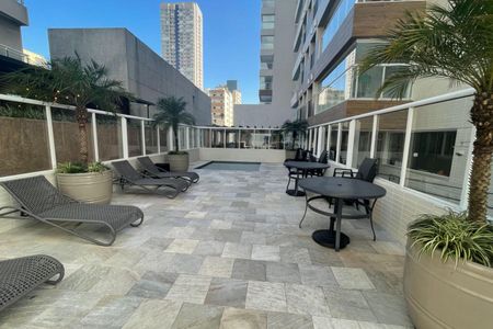 Apartamento para alugar com 87m², 2 quartos e 1 vagaÁrea comum