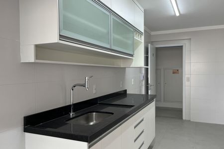 Apartamento para alugar com 87m², 2 quartos e 1 vagaCozinha