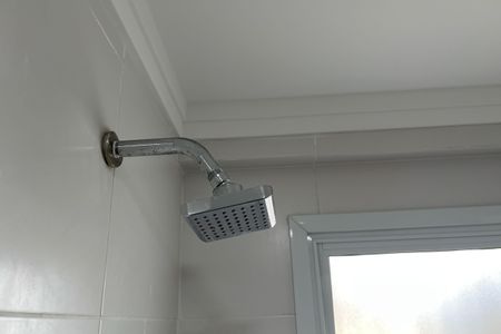 Apartamento para alugar com 87m², 2 quartos e 1 vagaBanheiro da Suíte 2