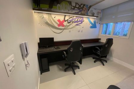 Apartamento para alugar com 87m², 2 quartos e 1 vagaÁrea comum