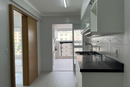 Apartamento para alugar com 87m², 2 quartos e 1 vagaCozinha