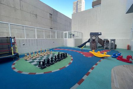 Apartamento para alugar com 87m², 2 quartos e 1 vagaÁrea comum