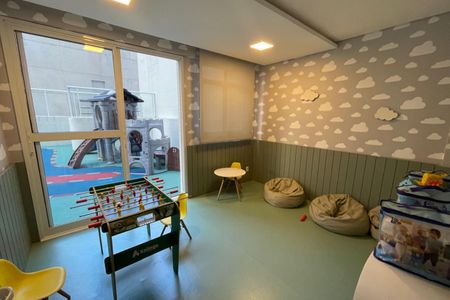 Apartamento para alugar com 87m², 2 quartos e 1 vagaÁrea comum