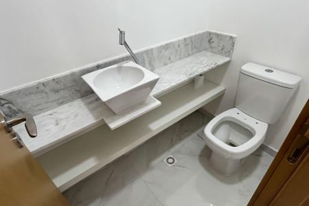 Apartamento para alugar com 87m², 2 quartos e 1 vagaLavabo