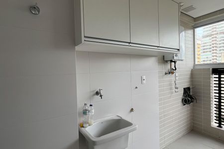 Apartamento para alugar com 87m², 2 quartos e 1 vagaÁrea de Serviço