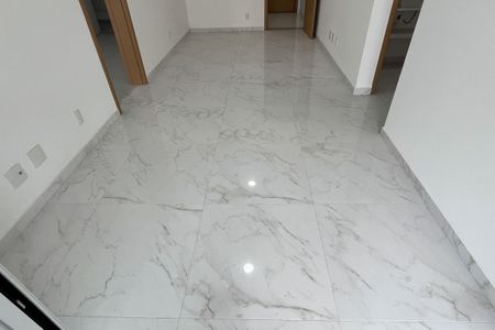 Apartamento para alugar com 87m², 2 quartos e 1 vagaSala