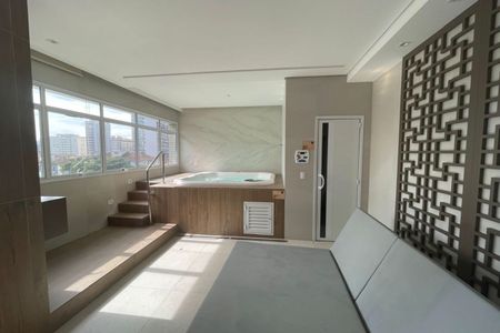 Apartamento para alugar com 87m², 2 quartos e 1 vagaÁrea comum