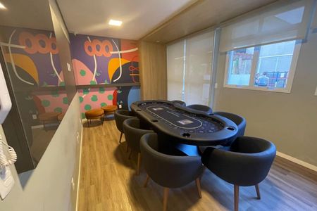 Apartamento para alugar com 87m², 2 quartos e 1 vagaÁrea comum