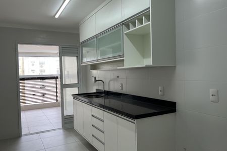Apartamento para alugar com 87m², 2 quartos e 1 vagaCozinha