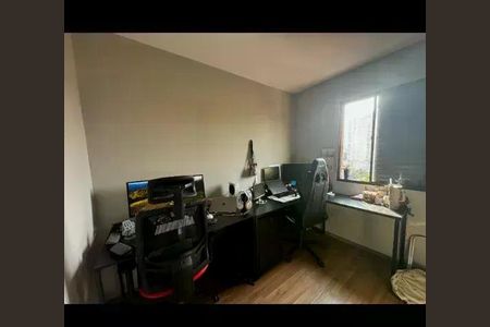 Apartamento à venda com 3 quartos, 75m² em Cambuci, São Paulo