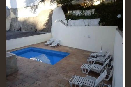 Apartamento à venda com 3 quartos, 75m² em Cambuci, São Paulo