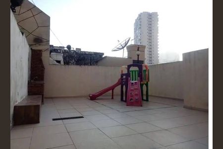 Apartamento à venda com 3 quartos, 75m² em Cambuci, São Paulo