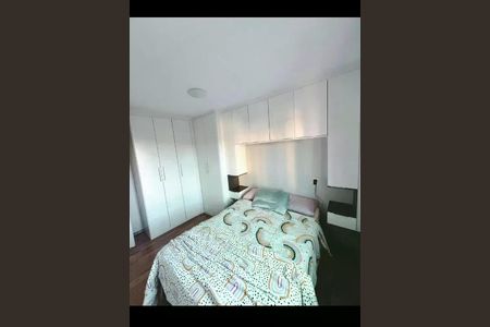 Apartamento à venda com 3 quartos, 75m² em Cambuci, São Paulo