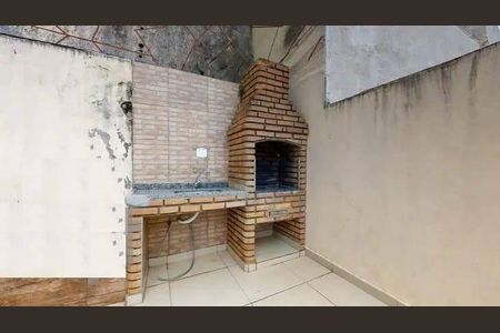 Apartamento à venda com 3 quartos, 75m² em Cambuci, São Paulo