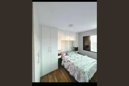 Apartamento à venda com 3 quartos, 75m² em Cambuci, São Paulo