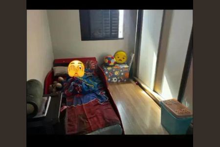 Apartamento à venda com 3 quartos, 75m² em Cambuci, São Paulo