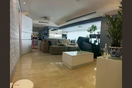 Apartamento à venda com 4 quartos, 197m² em Água Branca, São Paulo