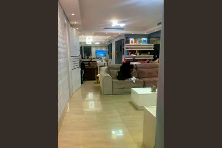 Apartamento à venda com 4 quartos, 197m² em Água Branca, São Paulo