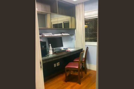 Apartamento à venda com 4 quartos, 197m² em Água Branca, São Paulo