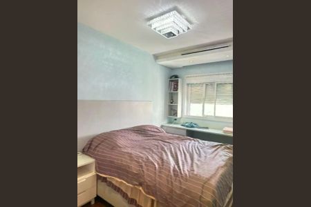 Apartamento à venda com 4 quartos, 197m² em Água Branca, São Paulo