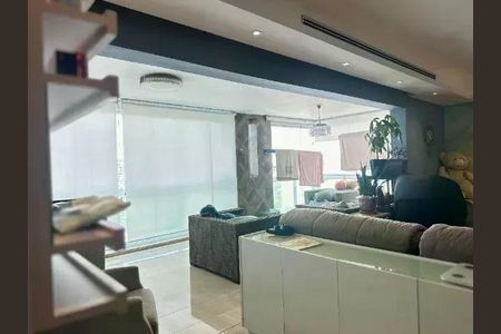 Apartamento à venda com 4 quartos, 197m² em Água Branca, São Paulo