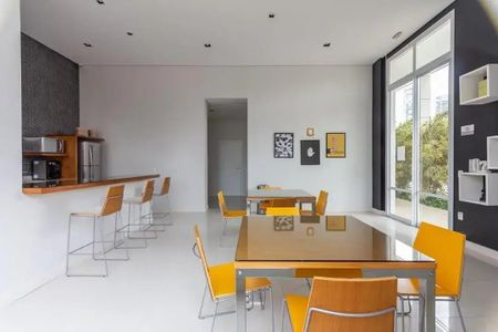 Apartamento à venda com 4 quartos, 197m² em Água Branca, São Paulo