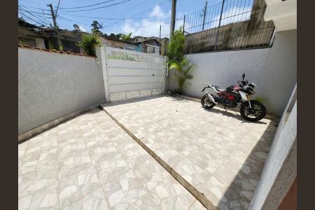 Apartamento para alugar com 200m², 3 quartos e 4 vagasÁrea externa