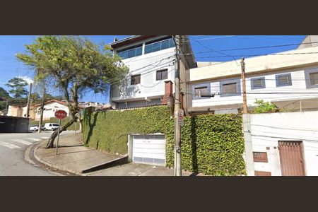 Apartamento para alugar com 200m², 3 quartos e 4 vagasFachada