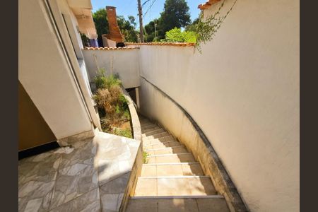 Apartamento para alugar com 200m², 3 quartos e 4 vagasÁrea externa