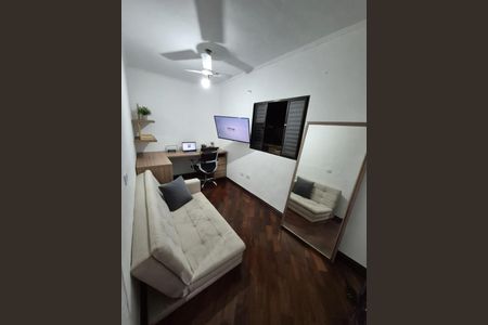 Quarto de apartamento para alugar com 3 quartos, 200m² em Vila Vianas, São Bernardo do Campo