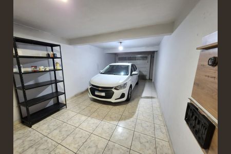Apartamento para alugar com 200m², 3 quartos e 4 vagasGaragem