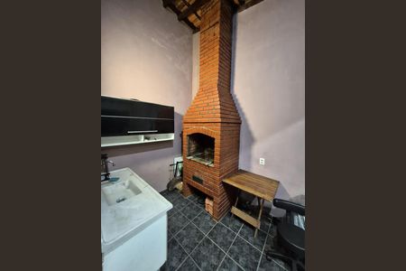 Apartamento para alugar com 200m², 3 quartos e 4 vagasÁrea externa