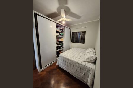 Quarto de apartamento para alugar com 3 quartos, 200m² em Vila Vianas, São Bernardo do Campo