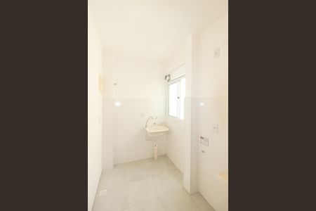 Apartamento para alugar com 80m², 2 quartos e 1 vaga Apartamento para alugar com 80m², 2 quartos e 1 vagaCozinha e Área de Serviço