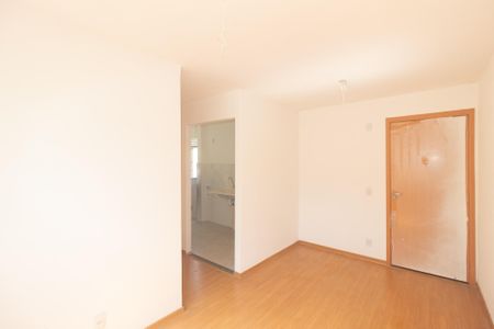 Apartamento para alugar com 80m², 2 quartos e 1 vaga Apartamento para alugar com 80m², 2 quartos e 1 vagaSala
