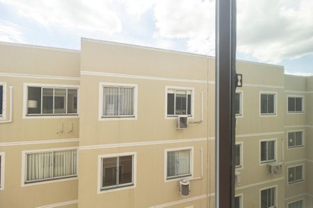 Apartamento para alugar com 80m², 2 quartos e 1 vaga Apartamento para alugar com 80m², 2 quartos e 1 vagaVista do Quarto 2